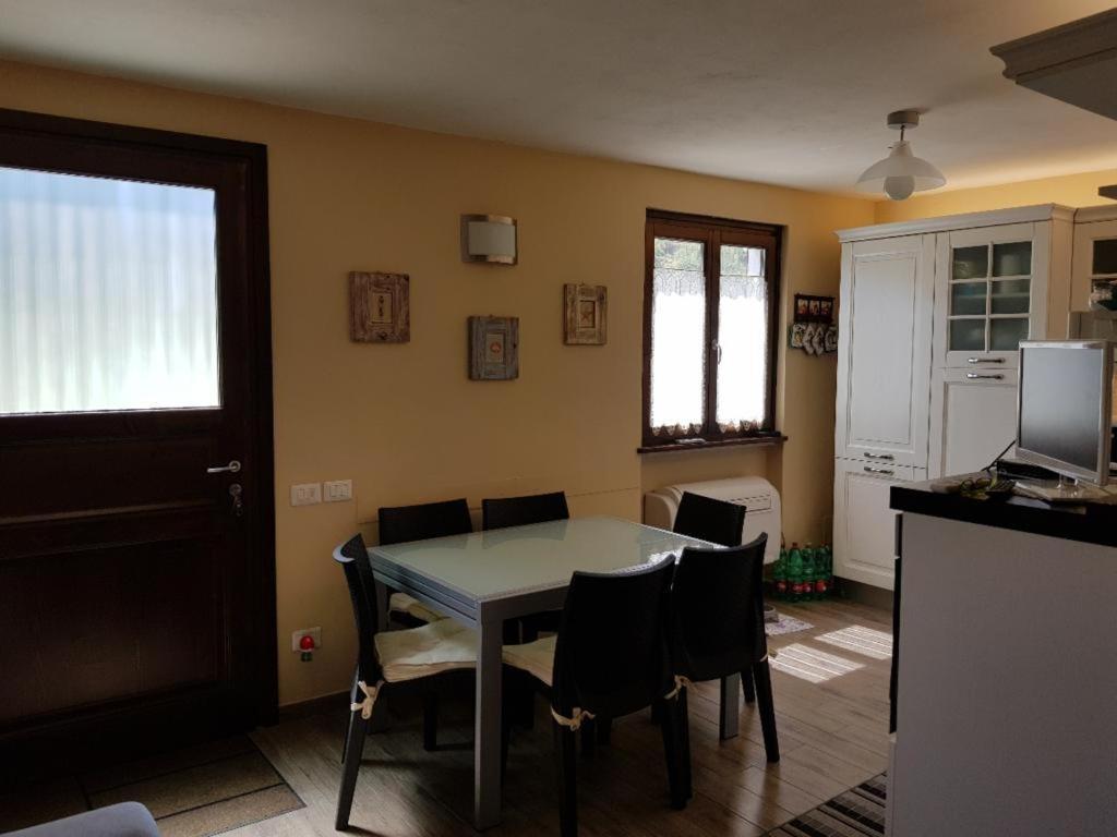 Monterosso Pretty Floor In 5 Terre- Ca Di Renzo Apartment Pignone Exterior photo